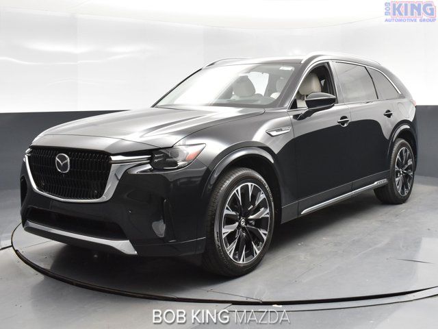 2024 Mazda CX-90 3.3 Turbo S Premium