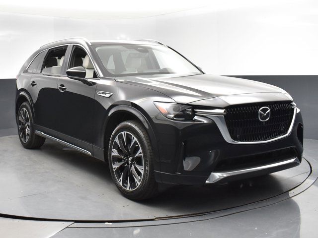 2024 Mazda CX-90 3.3 Turbo S Premium