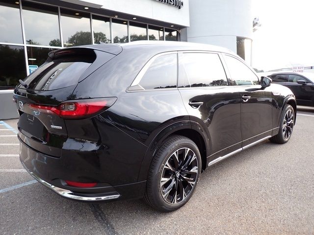 2024 Mazda CX-90 3.3 Turbo S Premium