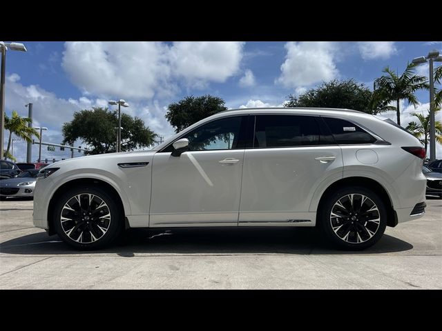 2024 Mazda CX-90 3.3 Turbo S Premium