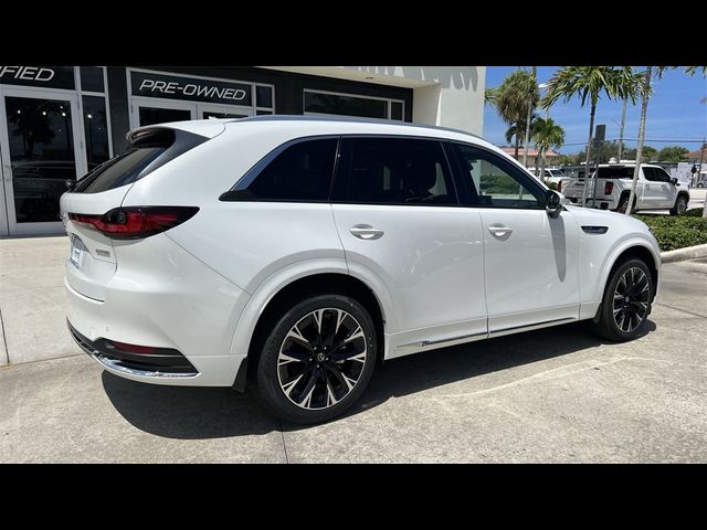 2024 Mazda CX-90 3.3 Turbo S Premium