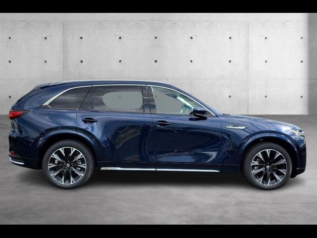 2024 Mazda CX-90 3.3 Turbo S Premium