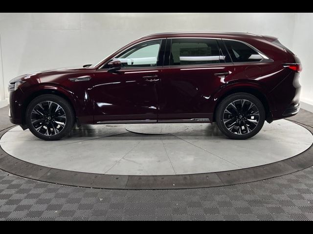 2024 Mazda CX-90 3.3 Turbo S Premium