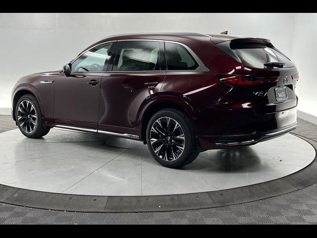 2024 Mazda CX-90 3.3 Turbo S Premium