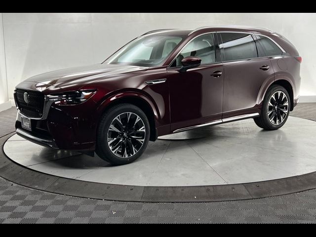 2024 Mazda CX-90 3.3 Turbo S Premium