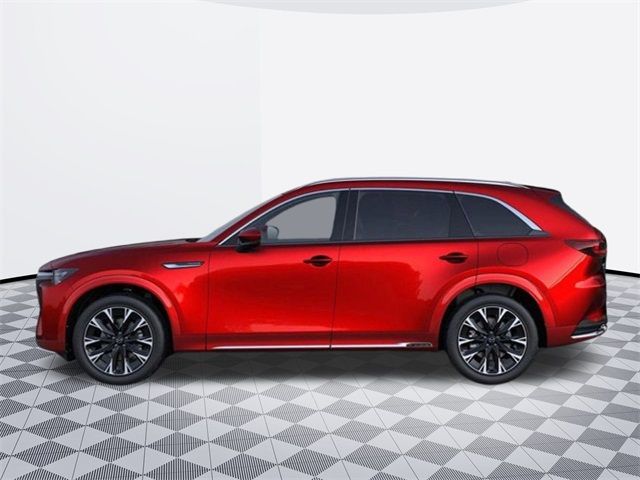 2024 Mazda CX-90 3.3 Turbo S Premium