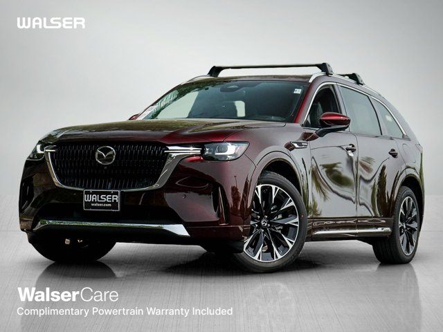 2024 Mazda CX-90 3.3 Turbo S Premium