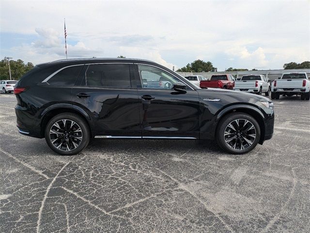 2024 Mazda CX-90 3.3 Turbo S Premium