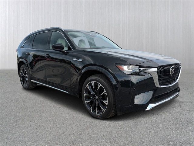 2024 Mazda CX-90 3.3 Turbo S Premium