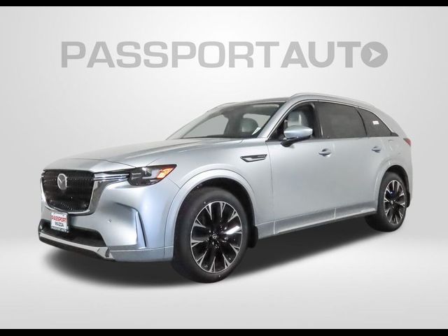 2024 Mazda CX-90 3.3 Turbo S Premium