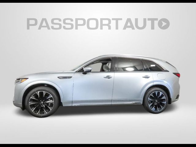 2024 Mazda CX-90 3.3 Turbo S Premium