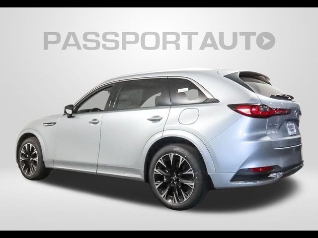 2024 Mazda CX-90 3.3 Turbo S Premium