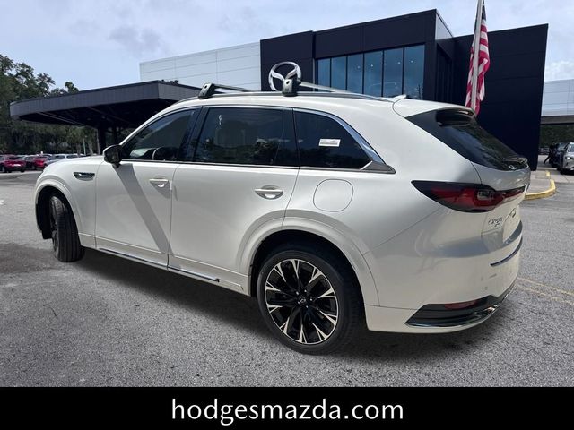 2024 Mazda CX-90 3.3 Turbo S Premium