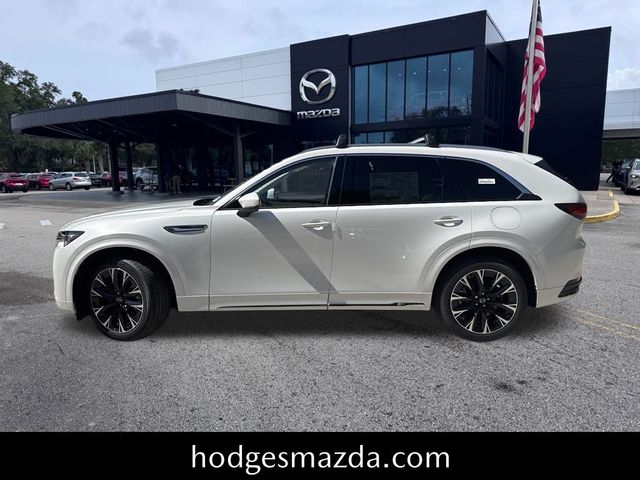 2024 Mazda CX-90 3.3 Turbo S Premium