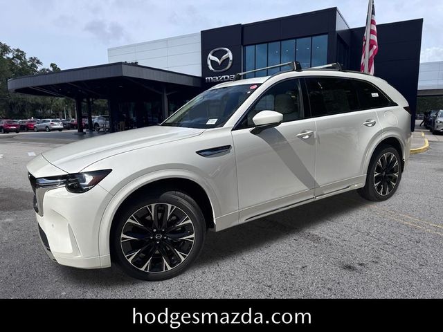 2024 Mazda CX-90 3.3 Turbo S Premium