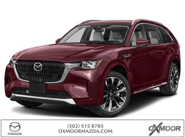 2024 Mazda CX-90 3.3 Turbo S Premium