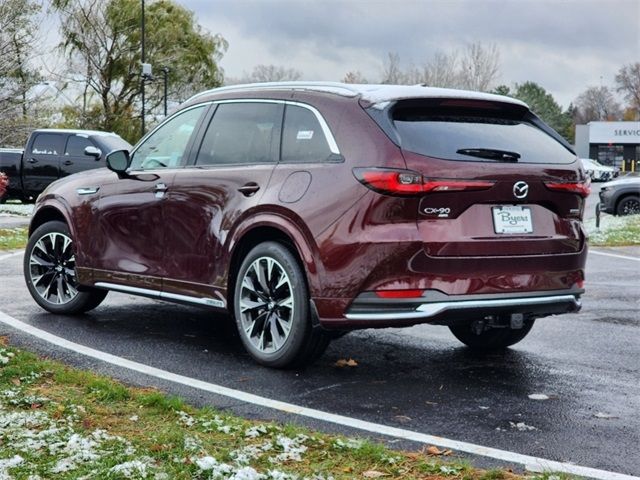 2024 Mazda CX-90 3.3 Turbo S Premium