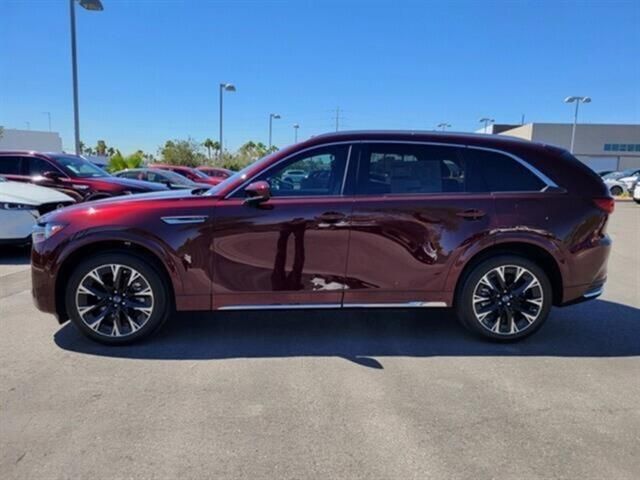 2024 Mazda CX-90 3.3 Turbo S Premium