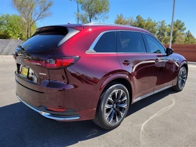 2024 Mazda CX-90 3.3 Turbo S Premium