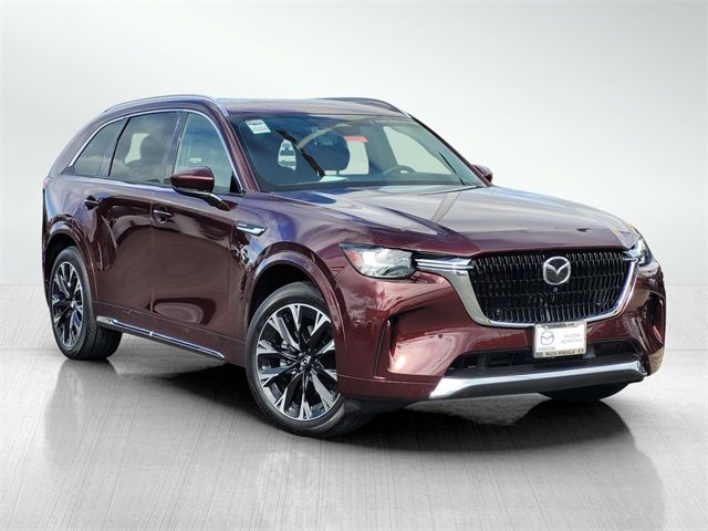 2024 Mazda CX-90 3.3 Turbo S Premium