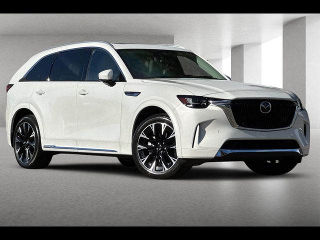 2024 Mazda CX-90 3.3 Turbo S Premium