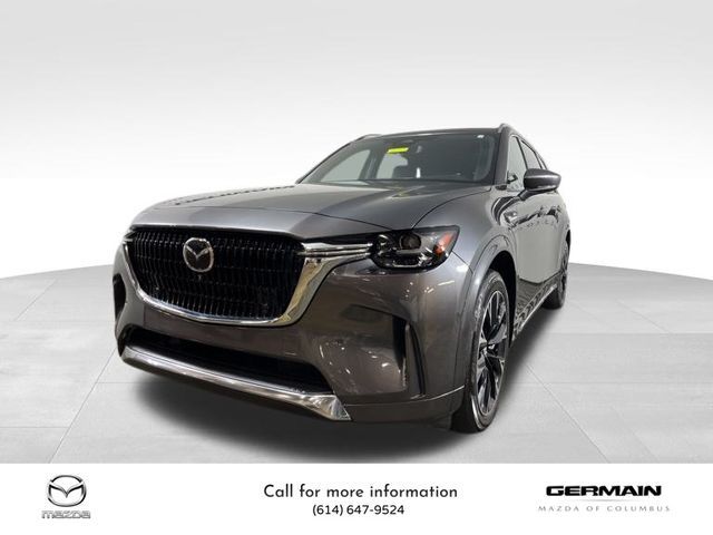 2024 Mazda CX-90 3.3 Turbo S Premium