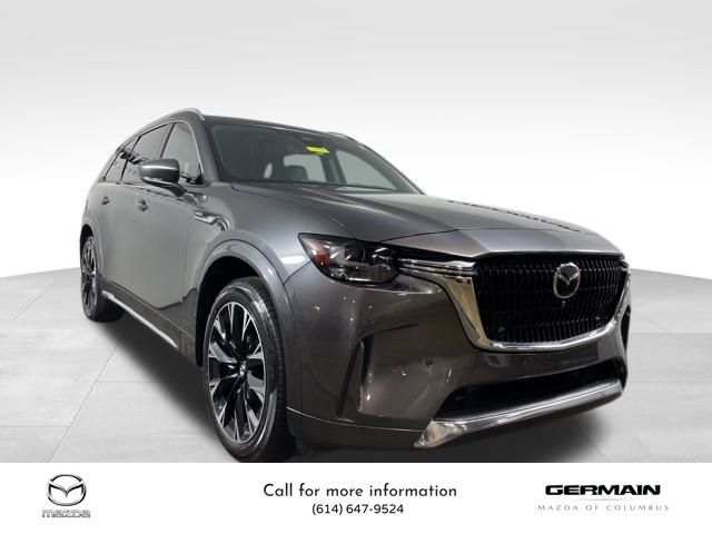 2024 Mazda CX-90 3.3 Turbo S Premium