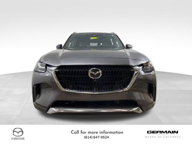 2024 Mazda CX-90 3.3 Turbo S Premium