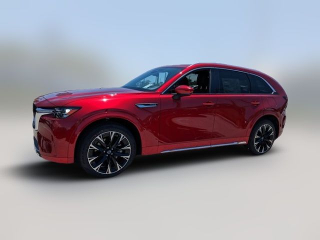 2024 Mazda CX-90 3.3 Turbo S Premium