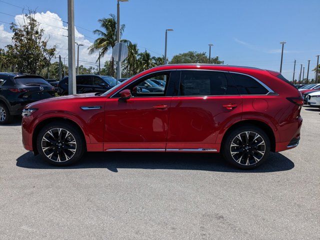 2024 Mazda CX-90 3.3 Turbo S Premium