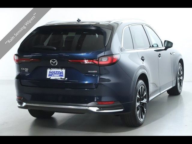 2024 Mazda CX-90 3.3 Turbo S Premium