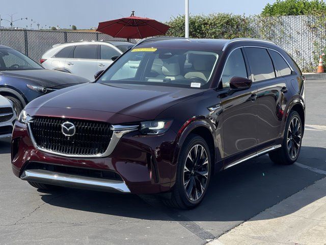 2024 Mazda CX-90 3.3 Turbo S Premium