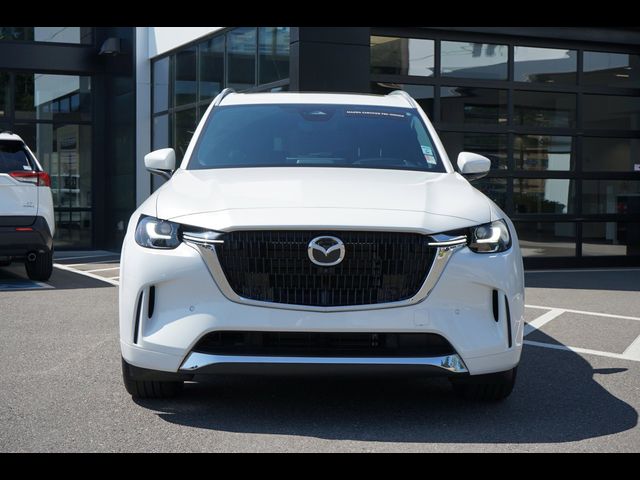 2024 Mazda CX-90 3.3 Turbo S Premium