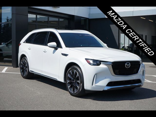 2024 Mazda CX-90 3.3 Turbo S Premium