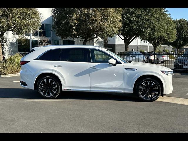 2024 Mazda CX-90 3.3 Turbo S Premium