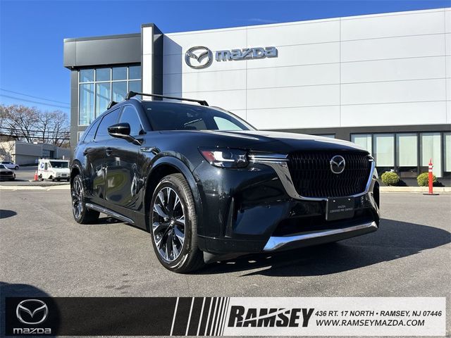 2024 Mazda CX-90 3.3 Turbo S Premium