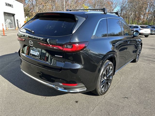 2024 Mazda CX-90 3.3 Turbo S Premium