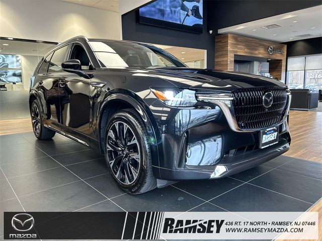 2024 Mazda CX-90 3.3 Turbo S Premium