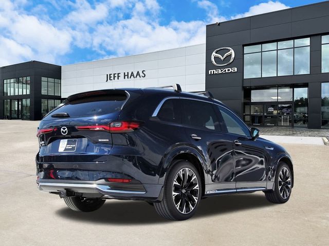 2024 Mazda CX-90 3.3 Turbo S Premium