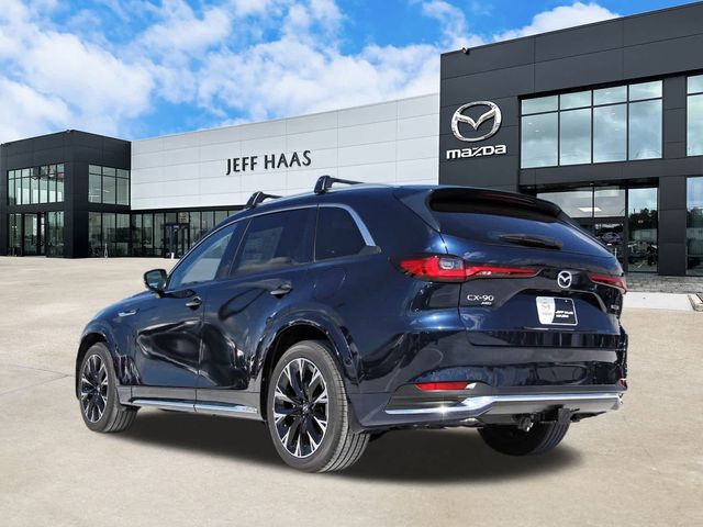 2024 Mazda CX-90 3.3 Turbo S Premium