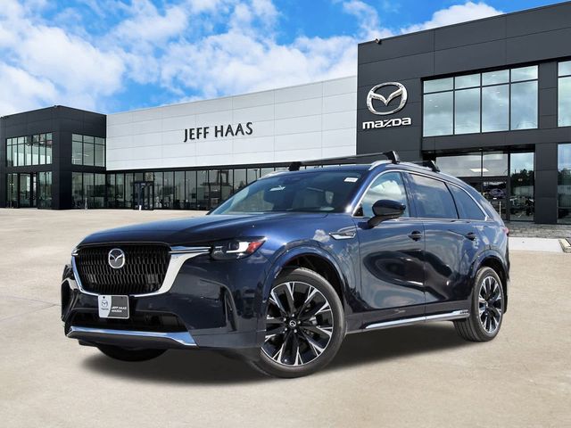 2024 Mazda CX-90 3.3 Turbo S Premium