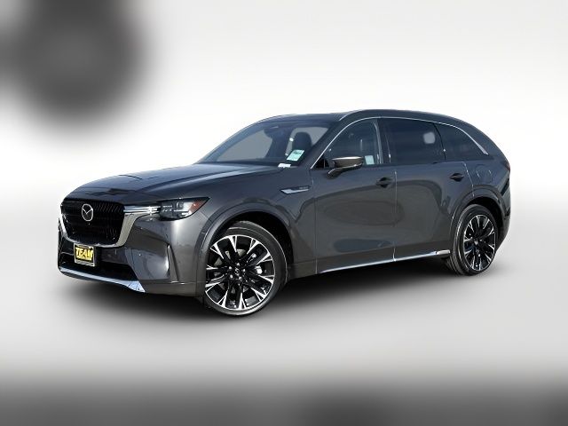 2024 Mazda CX-90 3.3 Turbo S Premium