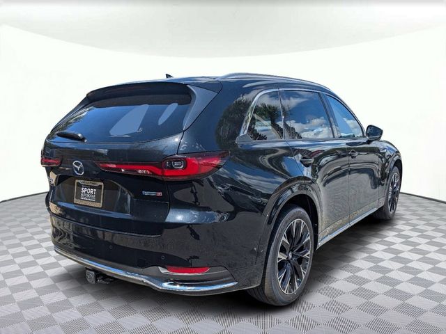 2024 Mazda CX-90 3.3 Turbo S Premium