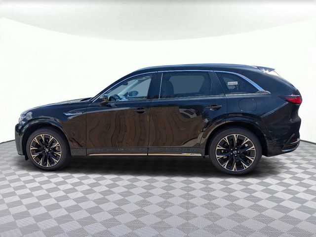 2024 Mazda CX-90 3.3 Turbo S Premium