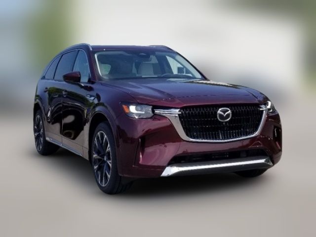 2024 Mazda CX-90 3.3 Turbo S Premium