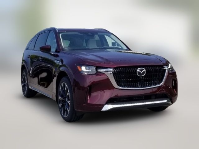 2024 Mazda CX-90 3.3 Turbo S Premium