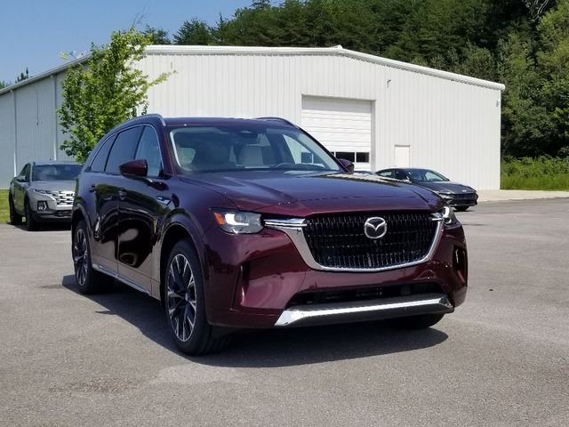 2024 Mazda CX-90 3.3 Turbo S Premium