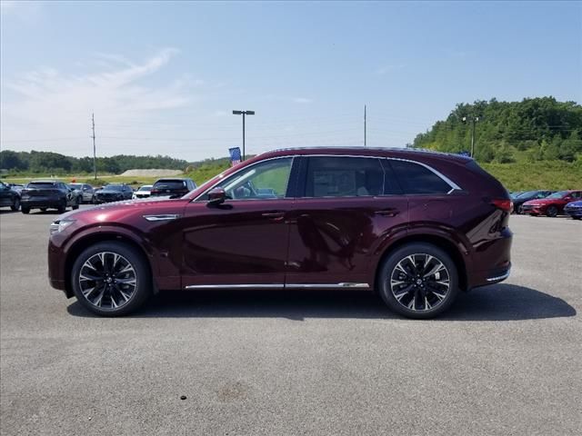 2024 Mazda CX-90 3.3 Turbo S Premium