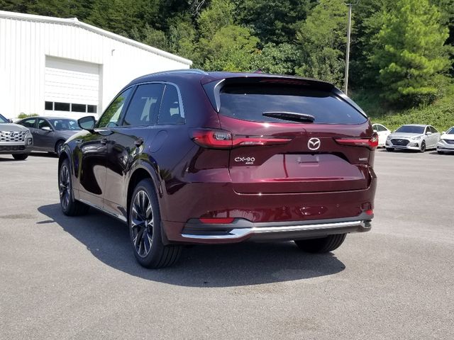 2024 Mazda CX-90 3.3 Turbo S Premium