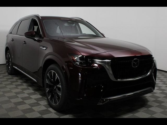 2024 Mazda CX-90 3.3 Turbo S Premium